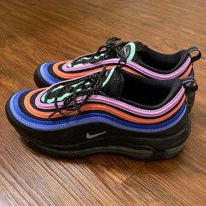 Women’s Nike Airmax 97’s